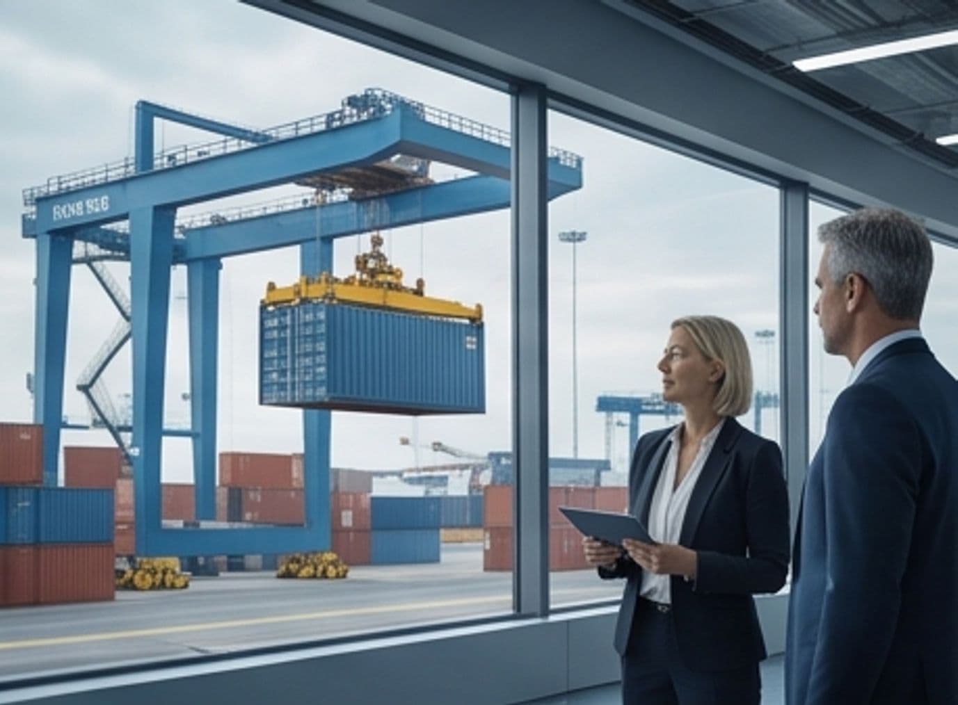 LGPD for exporters: the essentials