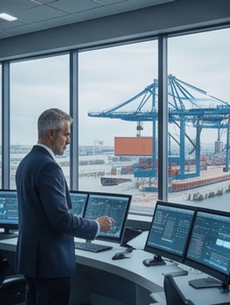 Industrial automation and IoT: where to start