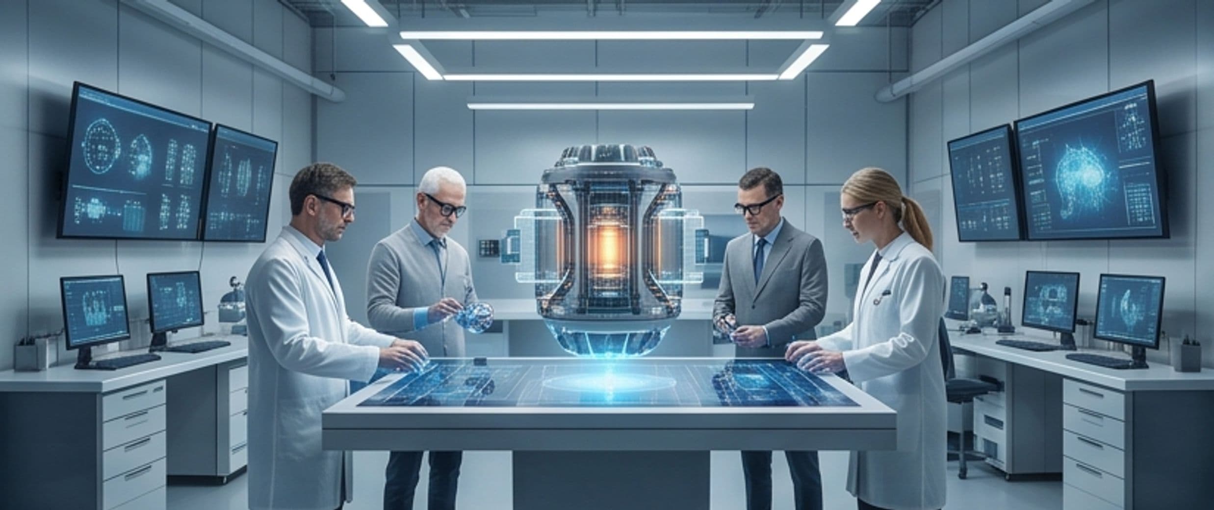 Precision engineering and the asset lifecycle